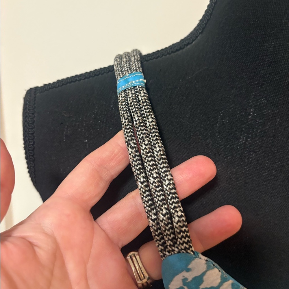 KAVU Rope Sling Bag - Picture 5 of 10